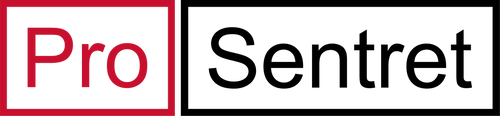 Pro Sentret's logo