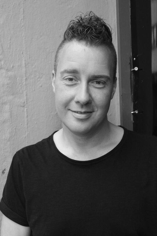 Richard Lunden